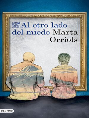 cover image of Al otro lado del miedo